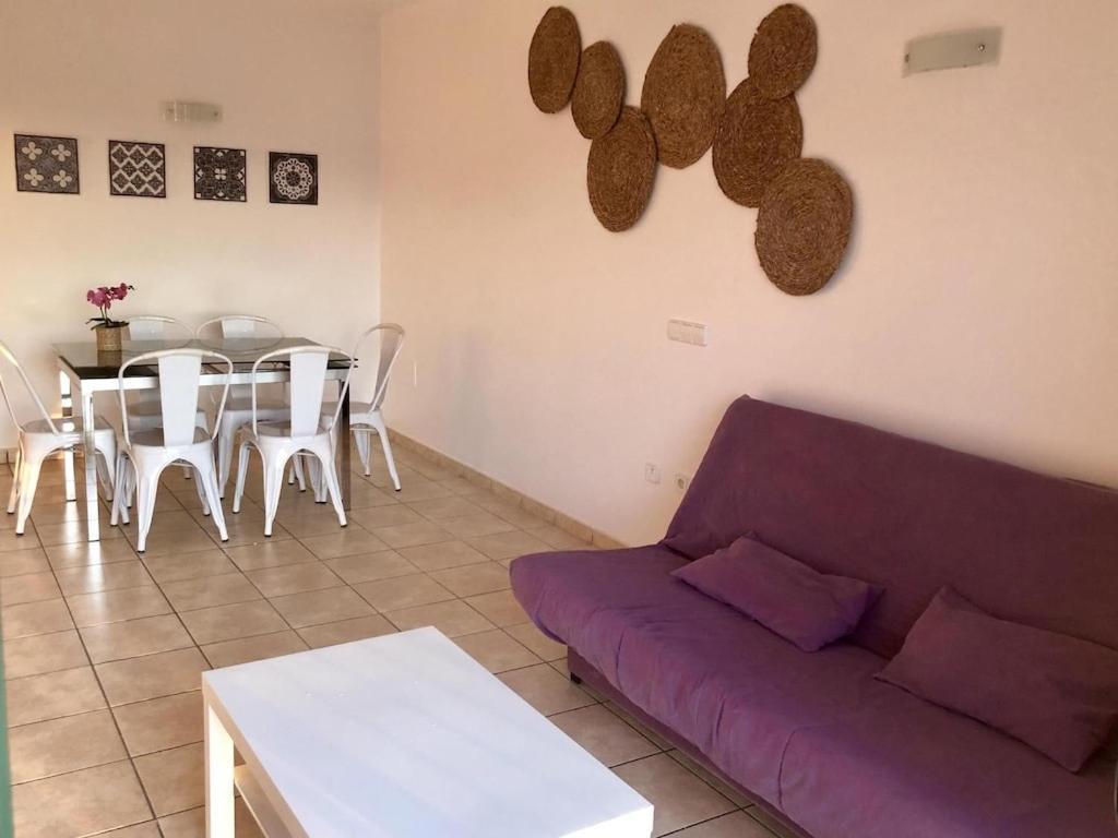 Ferienwohnung La Mundial Formentera Es Pujols Exterior foto
