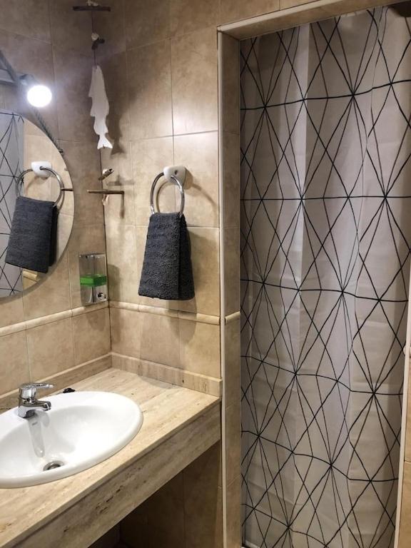 Ferienwohnung La Mundial Formentera Es Pujols Exterior foto